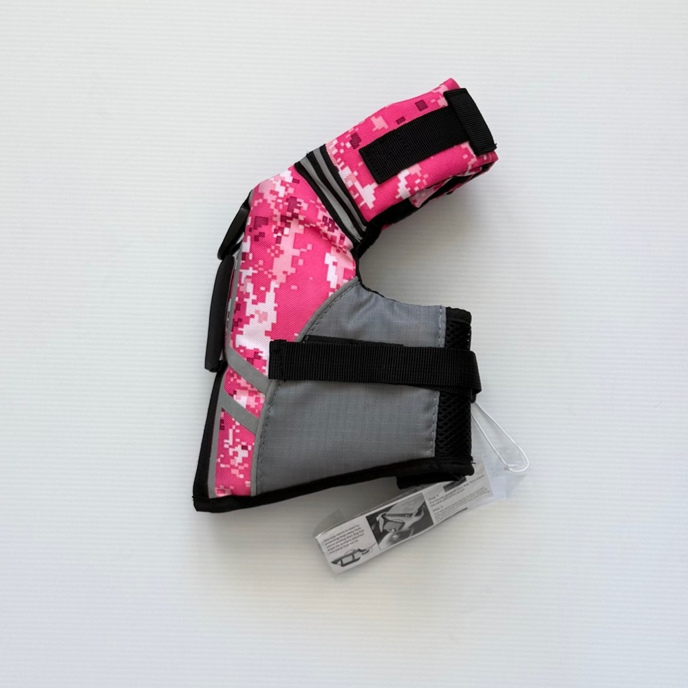 Dog Life Jacket - Picture 3 of 4